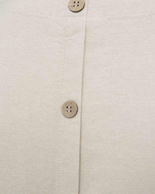 Freequent Dress Moonbeam Melange