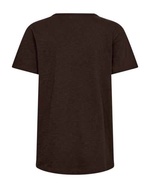 Freequent T-shirt Coffee Bean