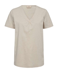 Freequent T-shirt Moonbeam
