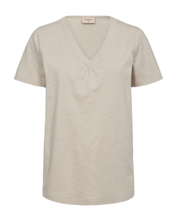 Freequent T-shirt Moonbeam