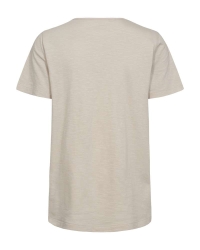 Freequent T-shirt Moonbeam