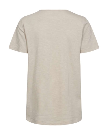 Freequent T-shirt Moonbeam