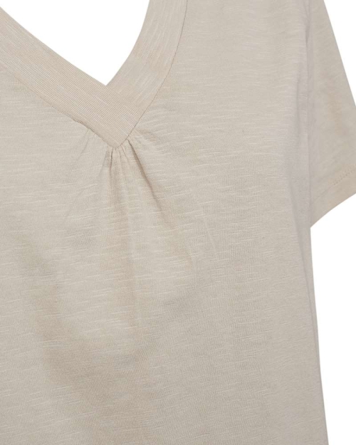 Freequent T-shirt Moonbeam