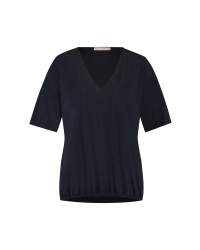 Studio Anneloes Vicky shirt 6900 Dark Blue