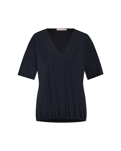 Studio Anneloes Vicky shirt 6900 Dark Blue
