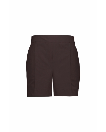 Studio Anneloes Lisanne shorts 8700 espresso