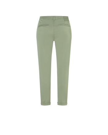 Mac dames CHINO dried rosemary PPT-