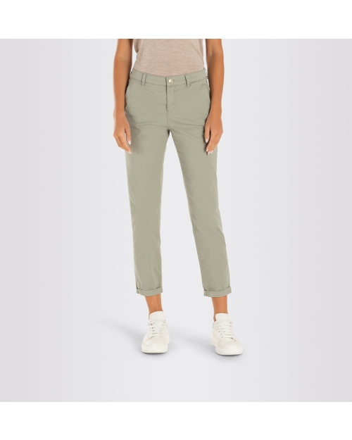 Mac dames CHINO dried rosemary PPT-