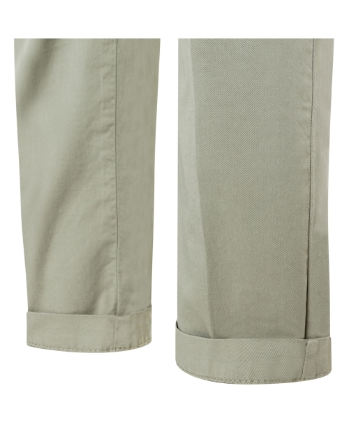 Mac dames CHINO dried rosemary PPT-