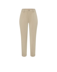 Mac dames CHINO golden terra PPT-