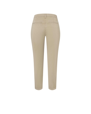 Mac dames CHINO golden terra PPT-