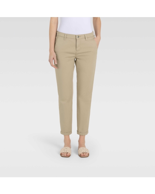 Mac dames CHINO golden terra PPT-