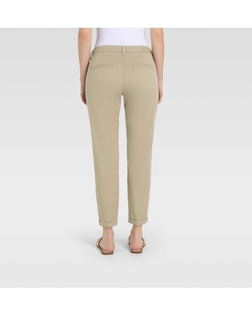 Mac dames CHINO golden terra PPT-