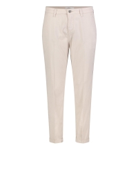 Mac dames CHINO ivory PPT-