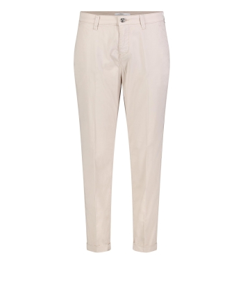 Mac dames CHINO ivory PPT-
