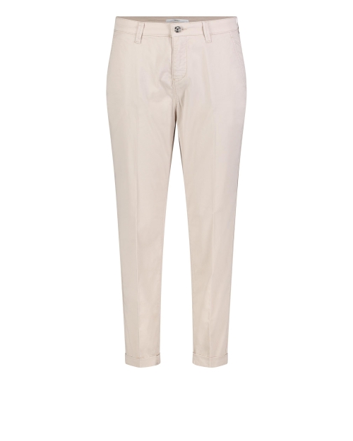 Mac dames CHINO ivory PPT-