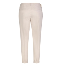 Mac dames CHINO ivory PPT-