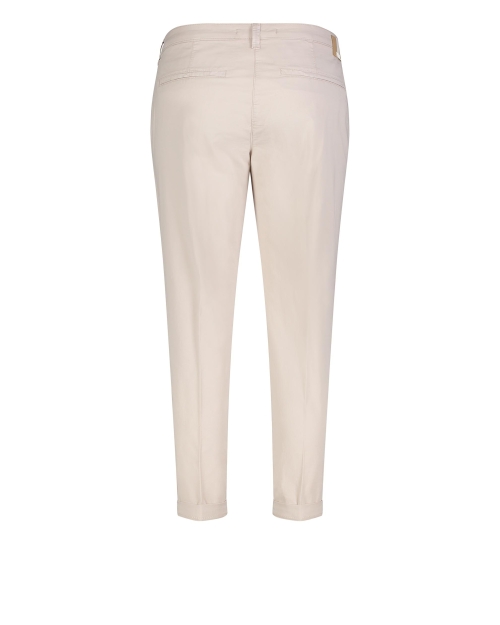 Mac dames CHINO ivory PPT-