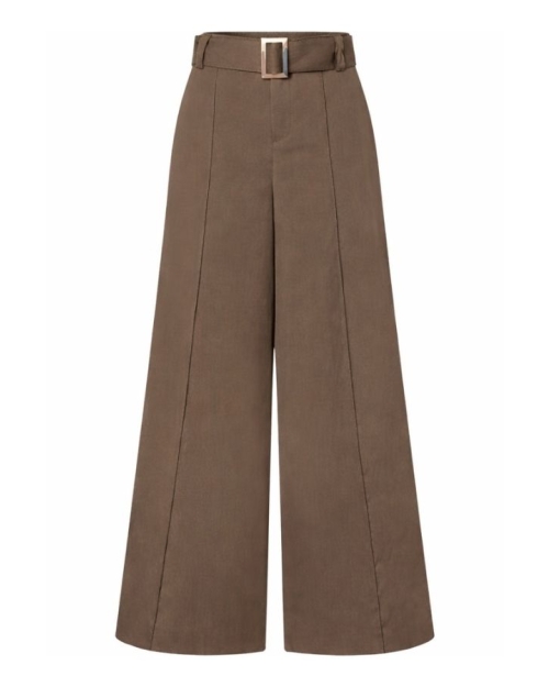 Mac dames CARLETTA 278 Fawn brown