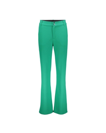 Geisha Pants comfy 515 emerald