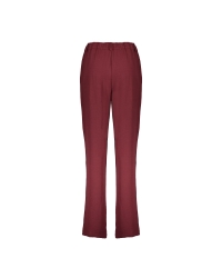 Geisha Pants crinckle 481 cherry