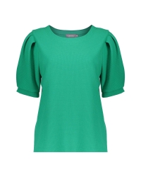 Geisha Top comfy 515 emerald