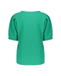 Geisha Top comfy 515 emerald