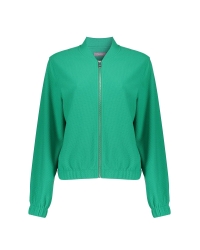 Geisha Bomber comfy 515 emerald