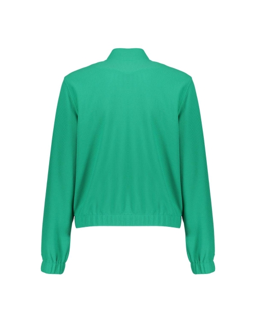 Geisha Bomber comfy 515 emerald