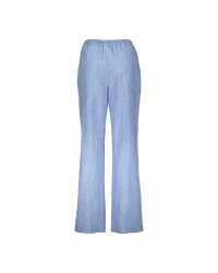 Geisha Pants chambray 635 jeansblue