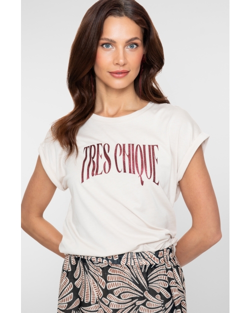 Geisha T-shirt 