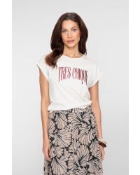 Geisha T-shirt 
