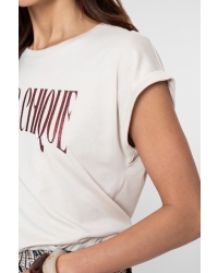 Geisha T-shirt 
