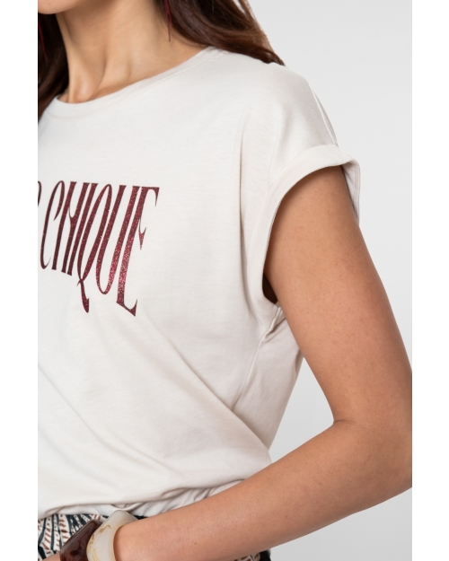 Geisha T-shirt 