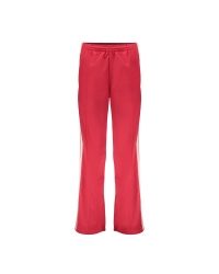 Geisha Track pants 450 red