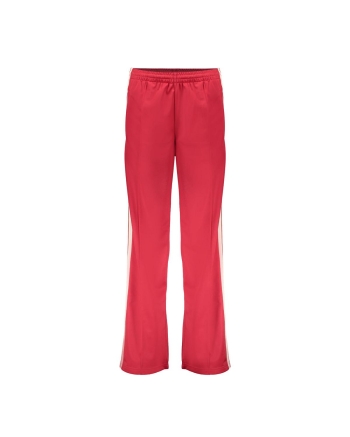 Geisha Track pants 450 red