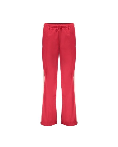 Geisha Track pants 450 red
