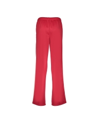 Geisha Track pants 450 red