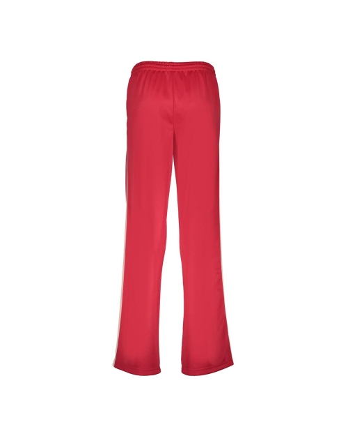Geisha Track pants 450 red