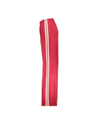 Geisha Track pants 450 red