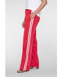 Geisha Track pants 450 red