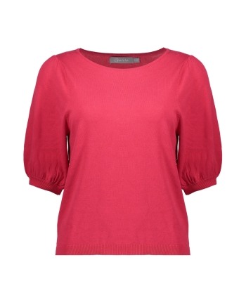Geisha Pull 450 red