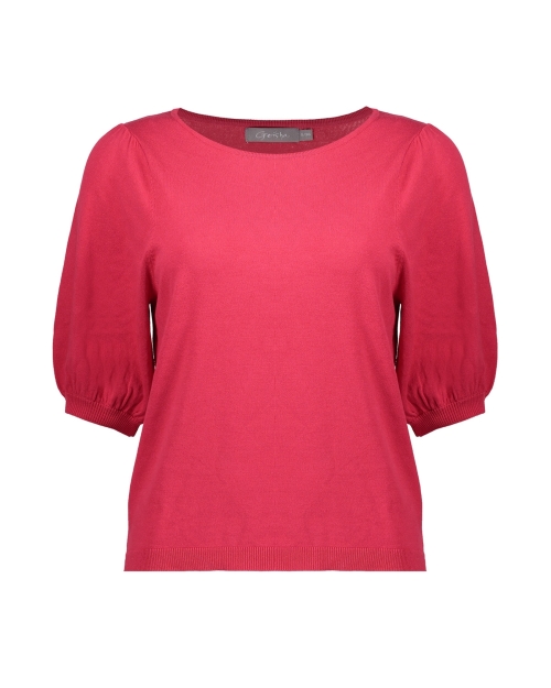 Geisha Pull 450 red