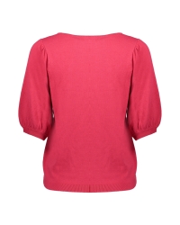 Geisha Pull 450 red