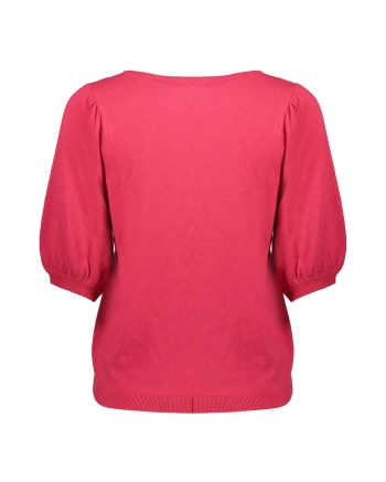 Geisha Pull 450 red