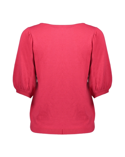 Geisha Pull 450 red