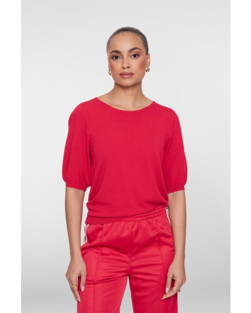Geisha Pull 450 red