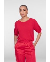 Geisha Pull 450 red