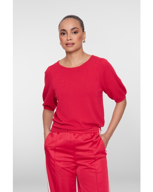 Geisha Pull 450 red