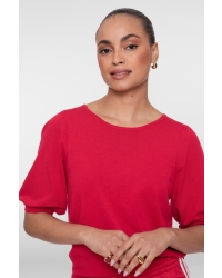 Geisha Pull 450 red